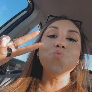 Meet your Posher, Cindy